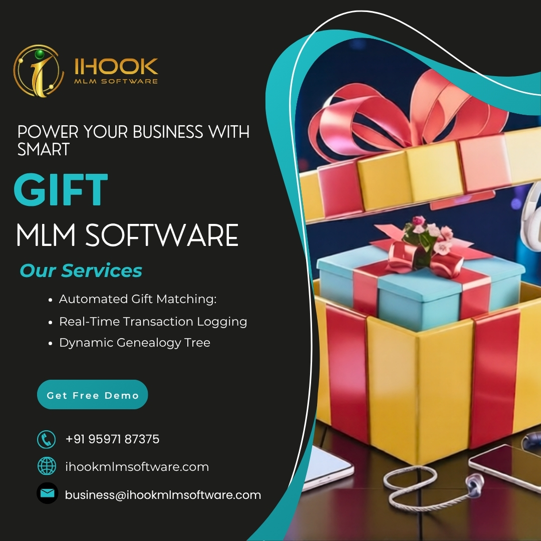 Australian Binary MLM Software for Secure and Scalable MLM Operations
